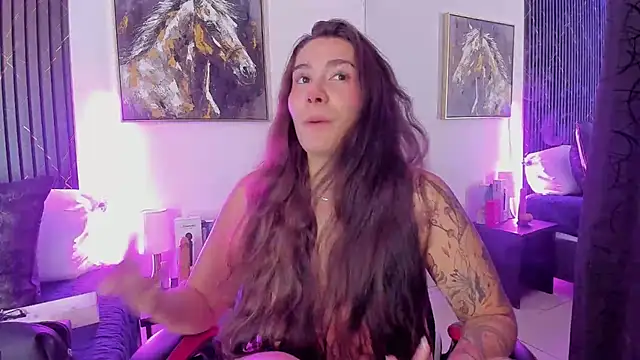Bonnie_Rider's Live XXX Chat