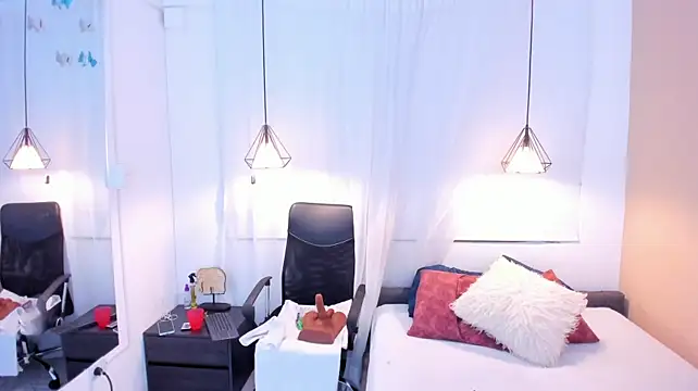 XXX chat uživo modela taylor_bennet