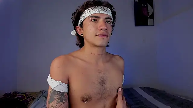 darkodarkoo Шоу с уебкамера
