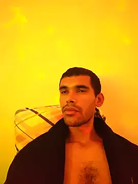 Principethom's Webcam Show