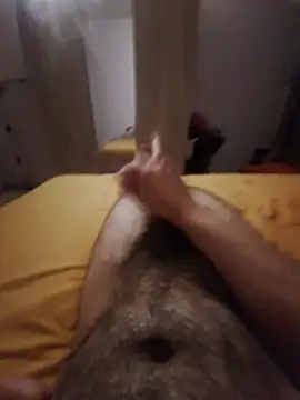 Hakim14460 webkamerás műsora