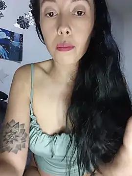 MiaForever1 – Live XXX-chat