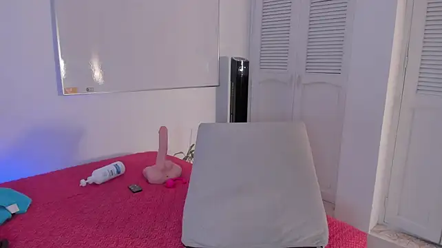 Jessica_Herrera_のライブXXXチャット
