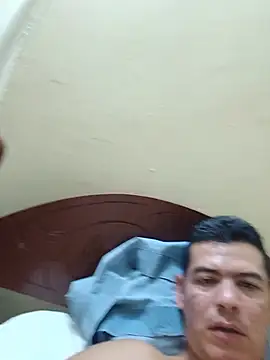 cristian07_のウェブカメラショー