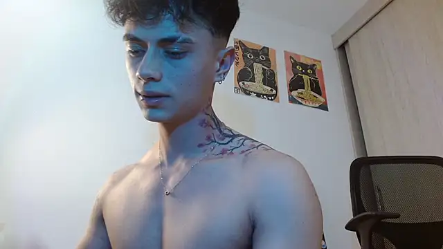 Chatroom XXX en direct de jaico_santos