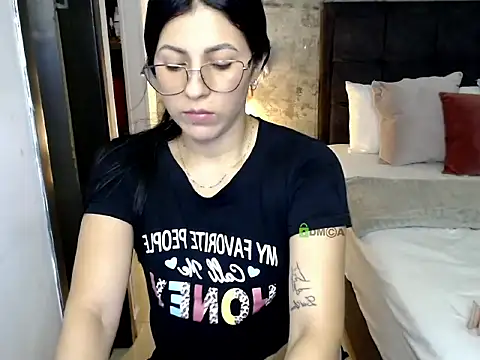 isa_cruzx Chat XXX live