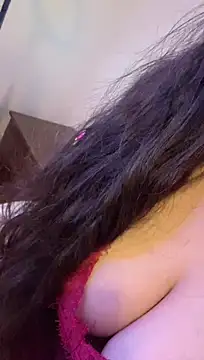 Chat XXX en directo de FaRaSha777