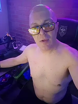chronic_vibez Show Webcam