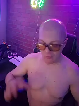 chronic_vibez Webcam Show