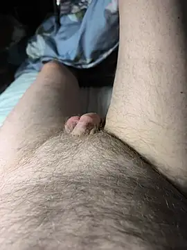 isadirtydog 웹캠 쇼