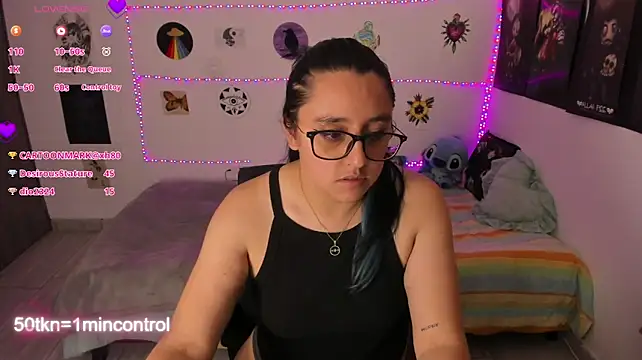 Cherry_blush_ live XXX chat