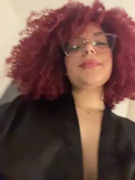 Leyah__ 现场XXX聊天