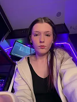 Lilactease's Live XXX Chat