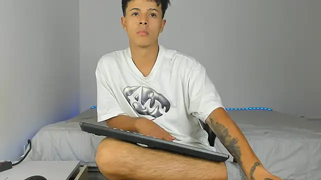 _Alex_Colton 现场XXX聊天