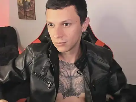 Masterdave7 – Naživo XXX chat
