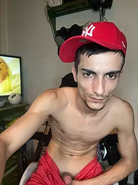 onlyikeroficial Webcam Show