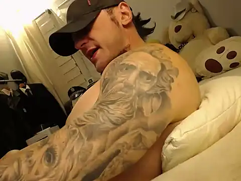 ballardbret 라이브 XXX 채팅