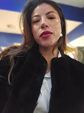 Karen_San_Miguel – webcam-show