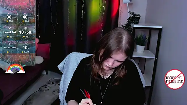 Chat XXX Live Dilara_xBaby