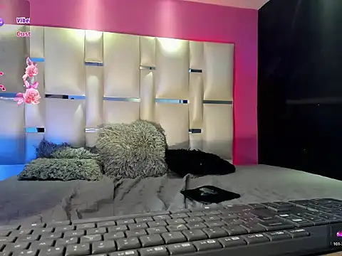 Chat XXX ao vivo de ALONDRA-FARELO