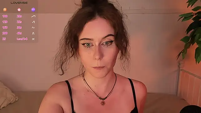 Živý XXX chat UnaMedison