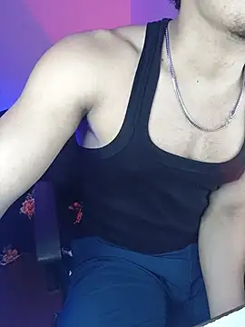 Chat XXX Live roxiii_