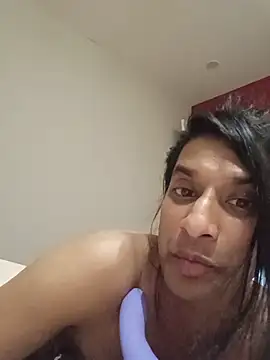 Show Webcam de Nisha_Sassmaxxx