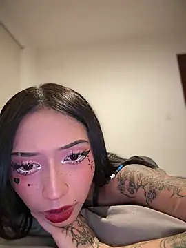 JIORYOvO's Live XXX Chat