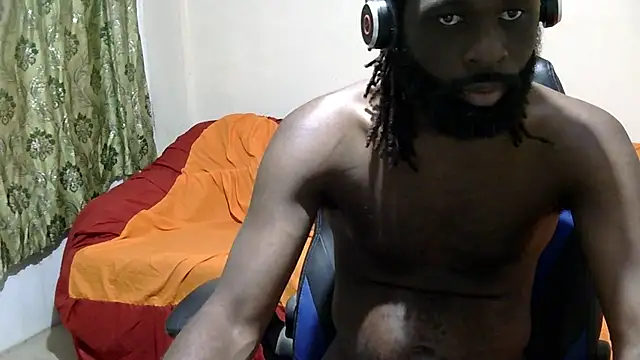 Chat XXX ao vivo de Darkkras