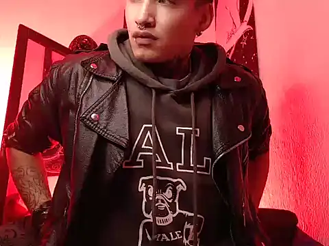 Živý XXX chat AlecBanne_