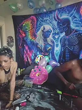 farahmoans4u's Live XXX Chat