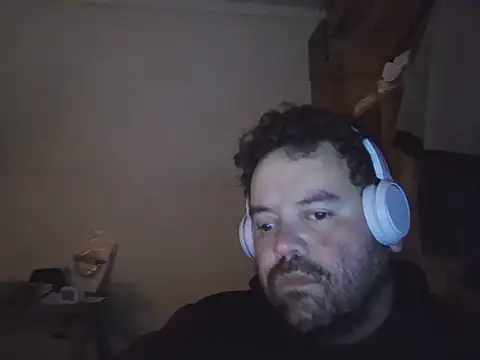 Webkamerová show condorito222