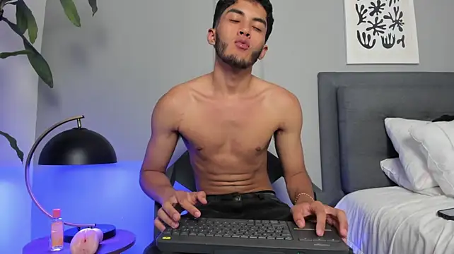 Tylerffoxxn Webbikameraesitys