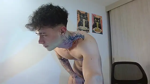 Chat XXX ao vivo de jaico_santos