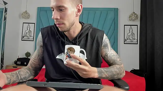 J_king__ Webcam-Show