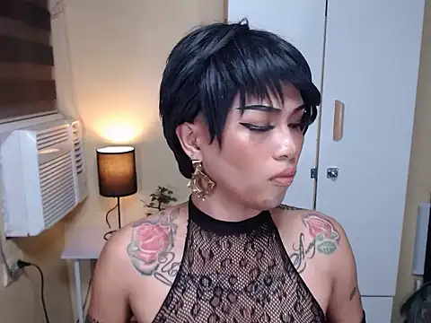 DazzlingroseHorsecock – webcam-show