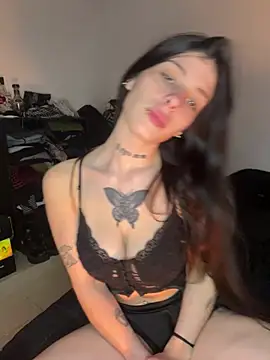 Lilith_dark3's Live XXX Chat