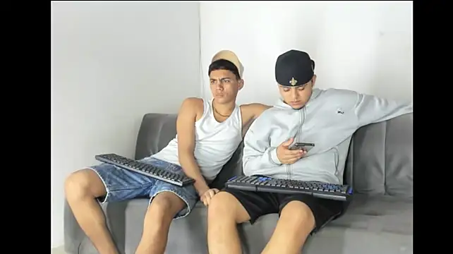 Charlie_Scorpion Webcam-Show