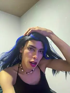 Show webcam de Svetlana_yevgenivna