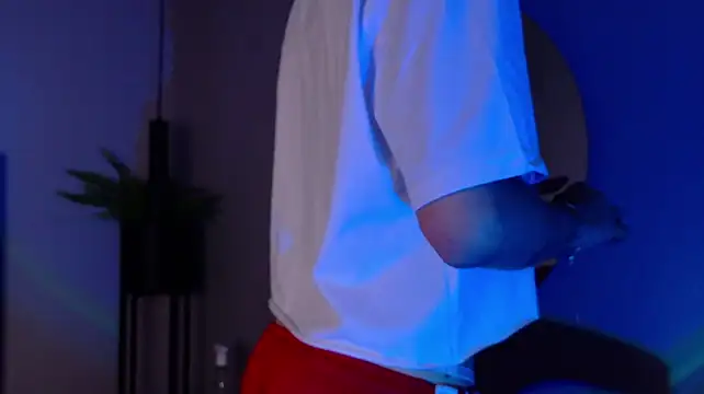 Chat XXX ao vivo de ZoeyPetit