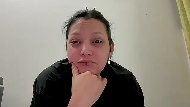 Show webcam de MarcellaGriffin