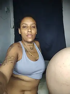 Show Webcam de Bel_amour777