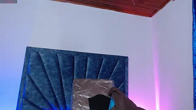 Živý XXX chat AliciaReby