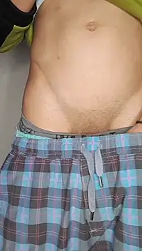 הופעת וובקאם של Thick_Cock