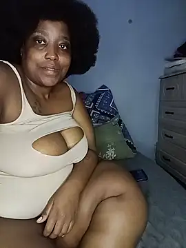 sotho_ssbbw's Webcam Show