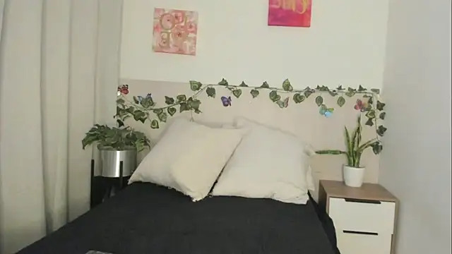 Živý XXX chat melevansxs