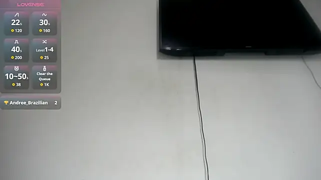 Fox_Loves' Live XXX Chat