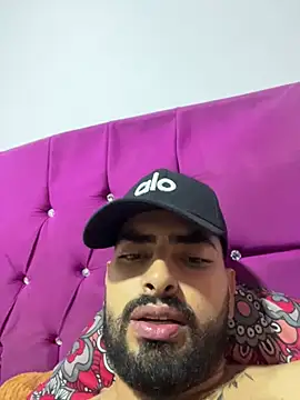 Jouemandannie's Live XXX Chat