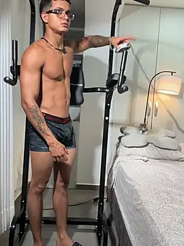 Chat XXX Live Paradise_boy__