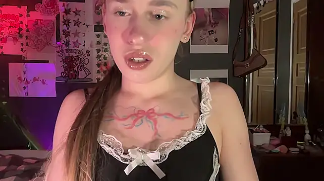 Miss_Amy00 Live XXX-Chat